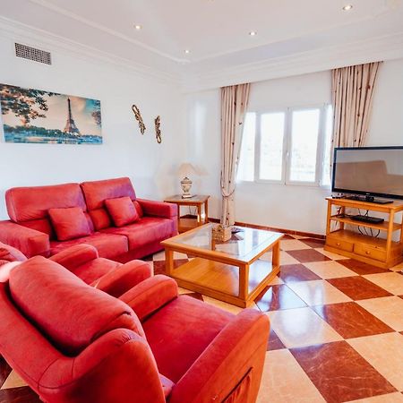 Apartamentos Punta Prima Beach Zewnętrze zdjęcie