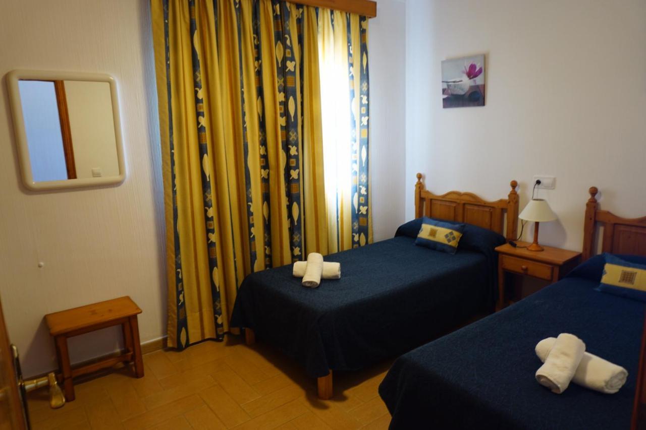 Apartamentos Punta Prima Beach Zewnętrze zdjęcie