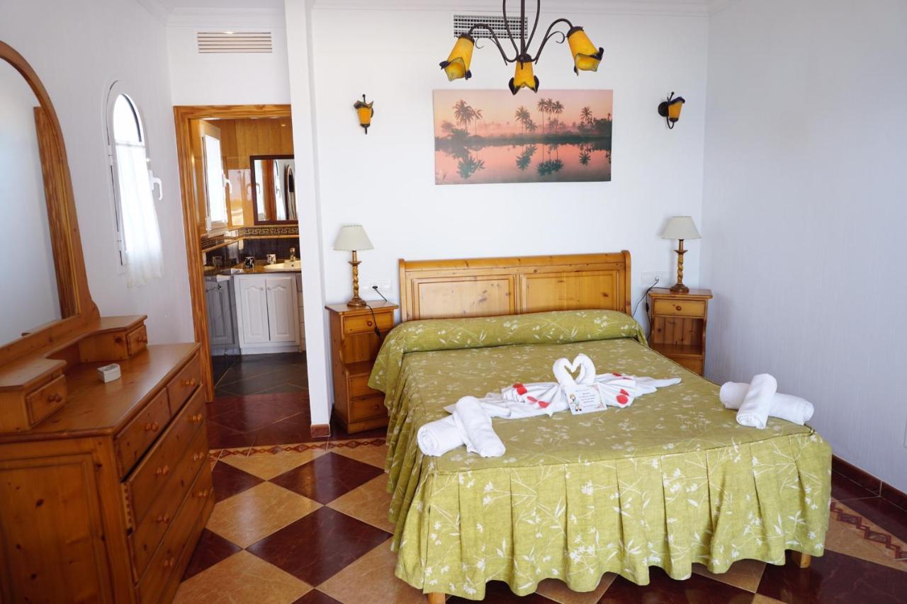 Apartamentos Punta Prima Beach Zewnętrze zdjęcie