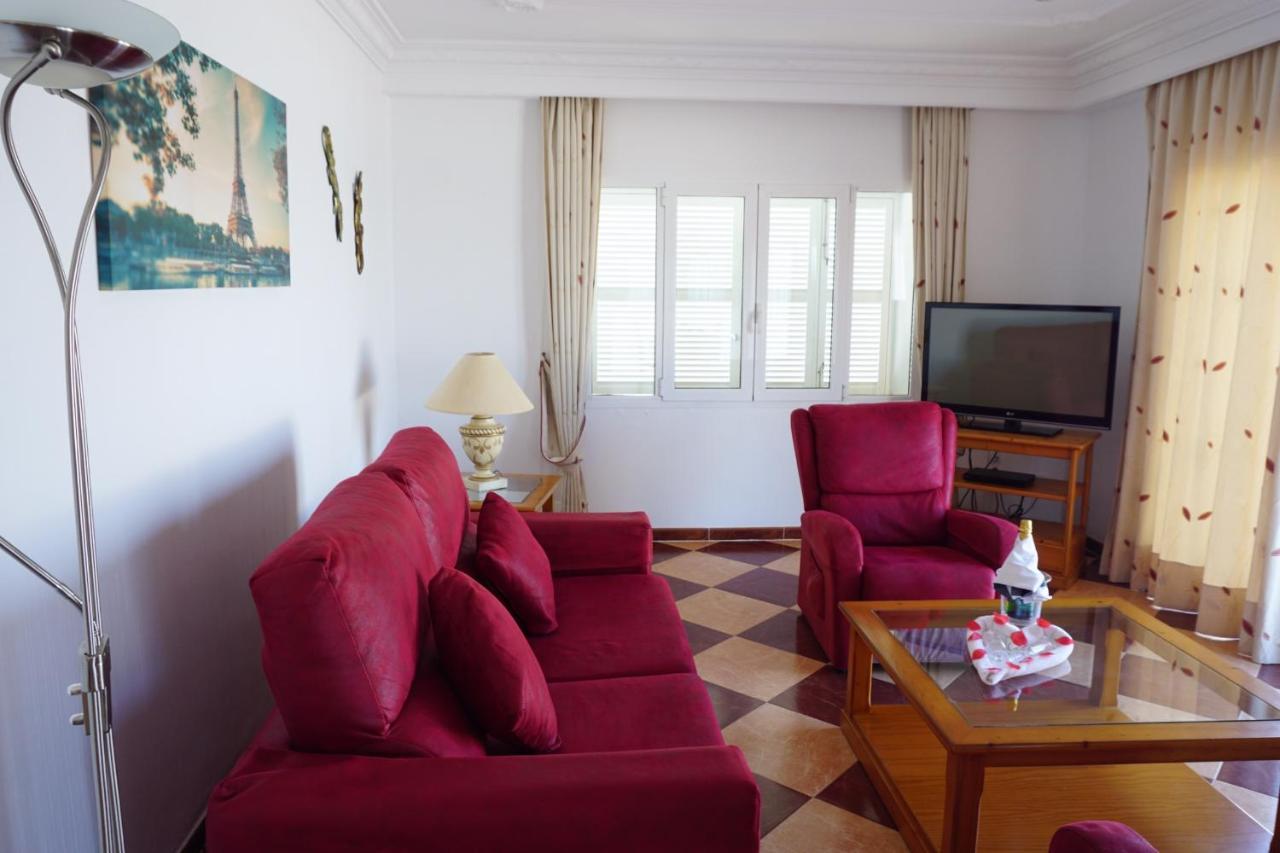 Apartamentos Punta Prima Beach Zewnętrze zdjęcie