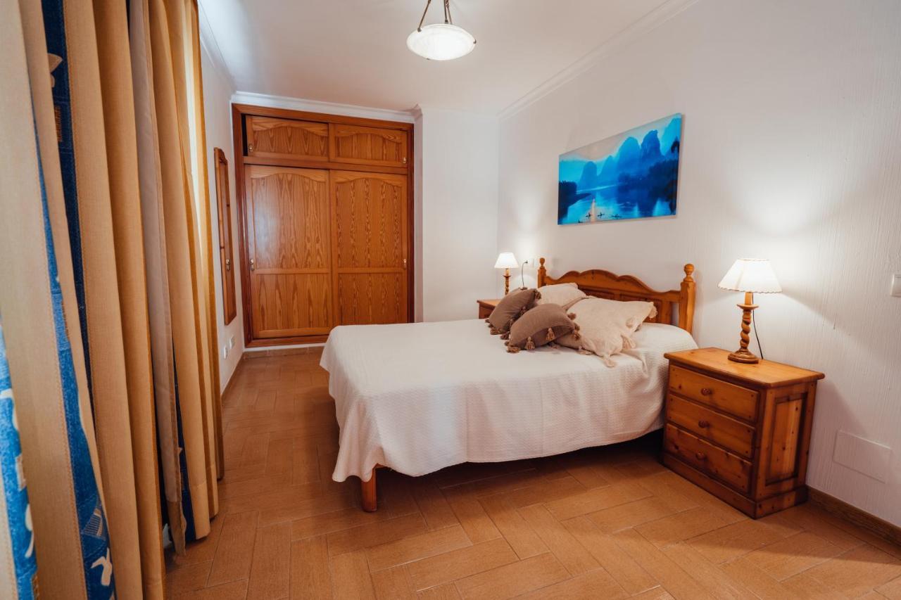 Apartamentos Punta Prima Beach Zewnętrze zdjęcie