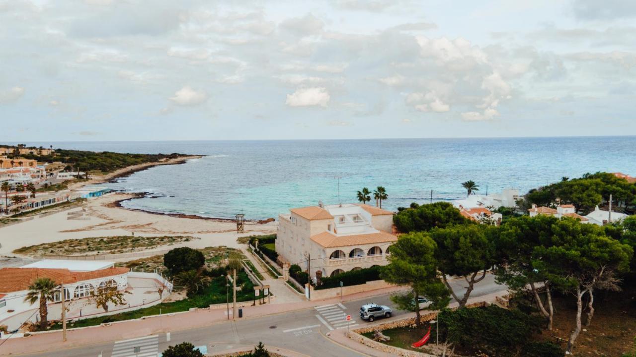 Apartamentos Punta Prima Beach Zewnętrze zdjęcie