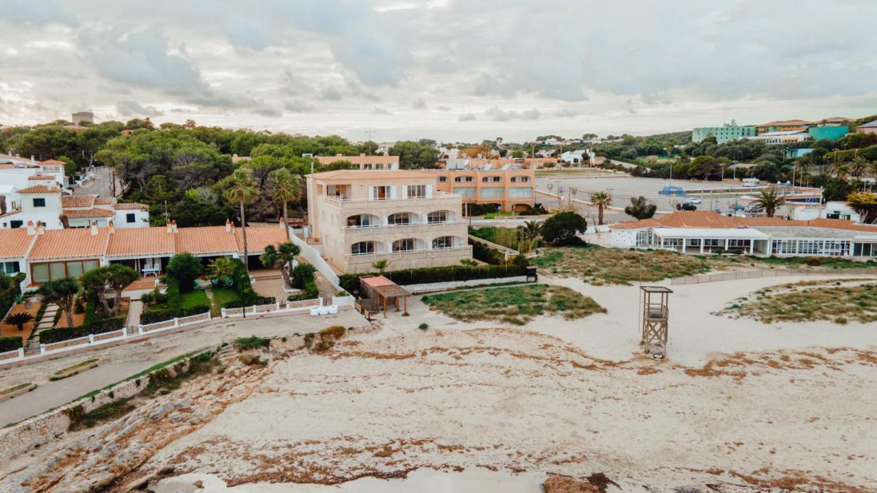 Apartamentos Punta Prima Beach Zewnętrze zdjęcie