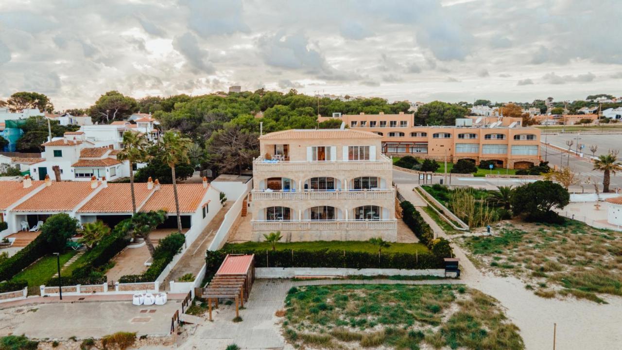 Apartamentos Punta Prima Beach Zewnętrze zdjęcie