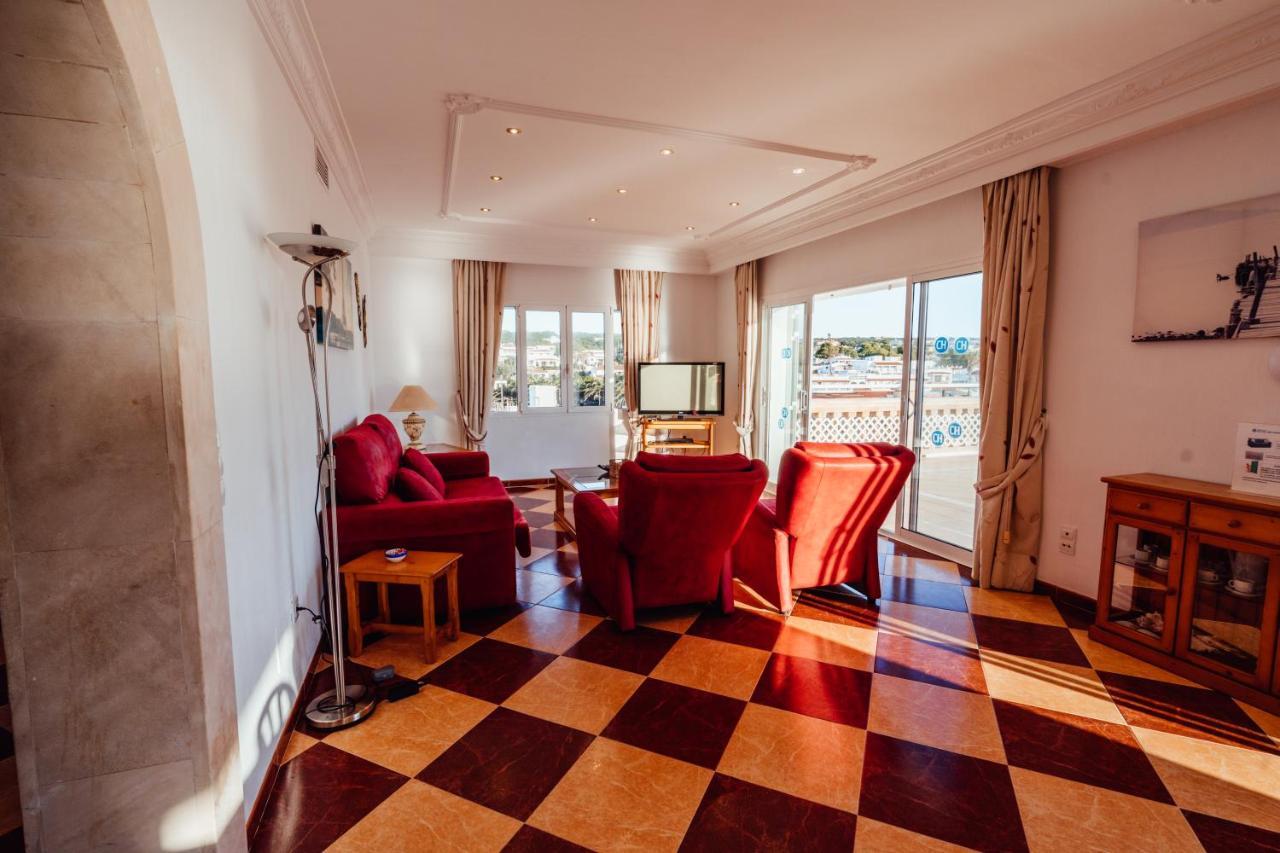Apartamentos Punta Prima Beach Zewnętrze zdjęcie