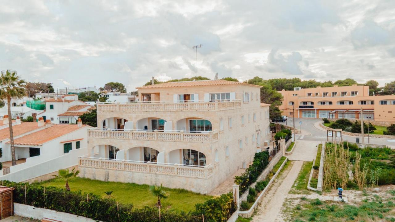 Apartamentos Punta Prima Beach Zewnętrze zdjęcie