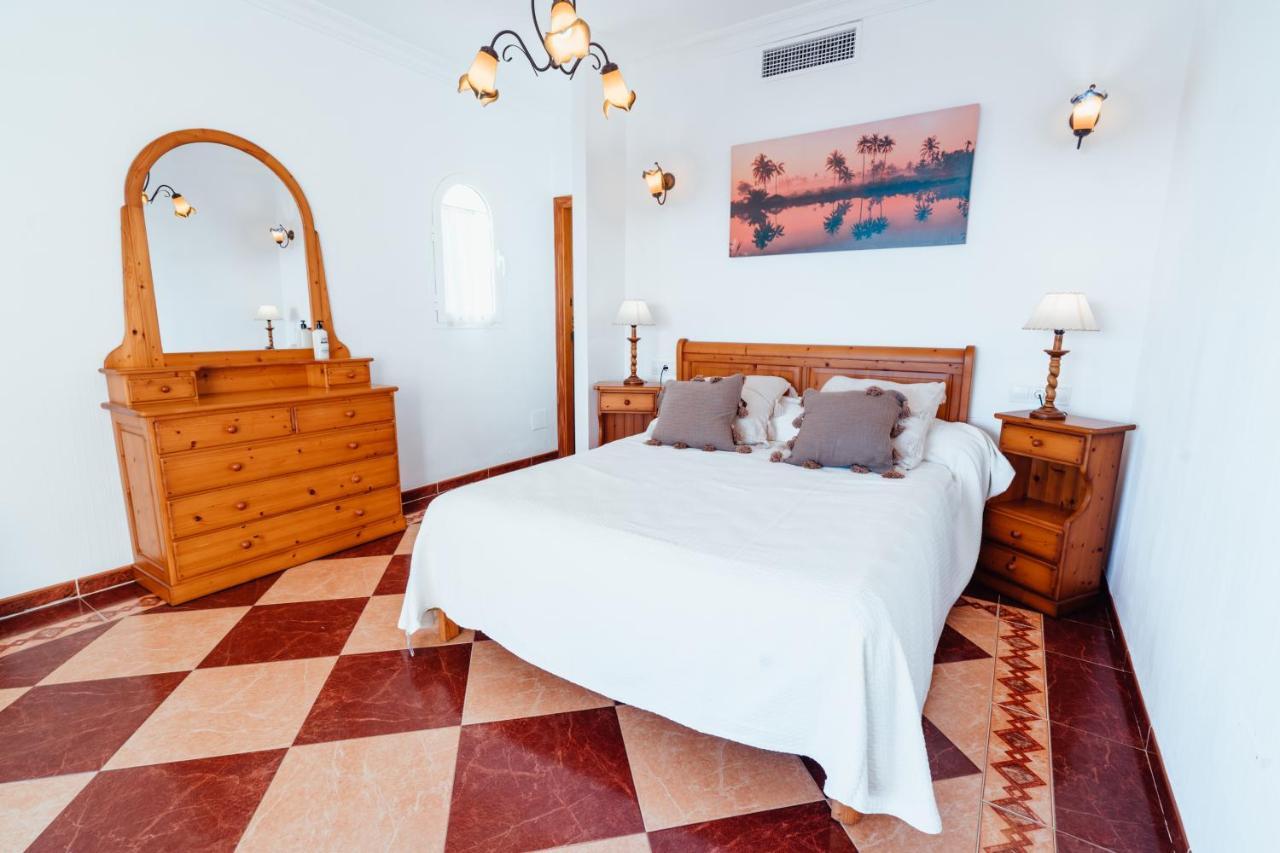 Apartamentos Punta Prima Beach Zewnętrze zdjęcie