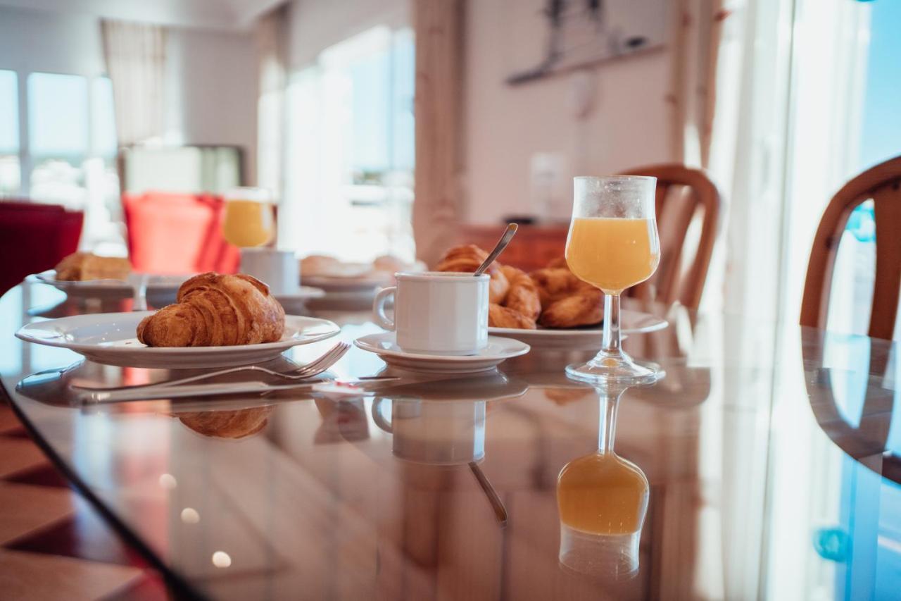 Apartamentos Punta Prima Beach Zewnętrze zdjęcie