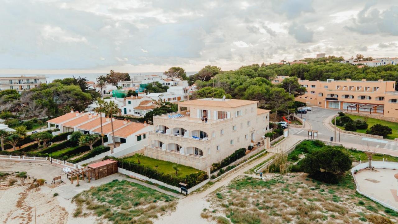 Apartamentos Punta Prima Beach Zewnętrze zdjęcie
