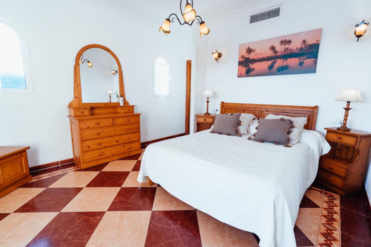 Apartamentos Punta Prima Beach Zewnętrze zdjęcie