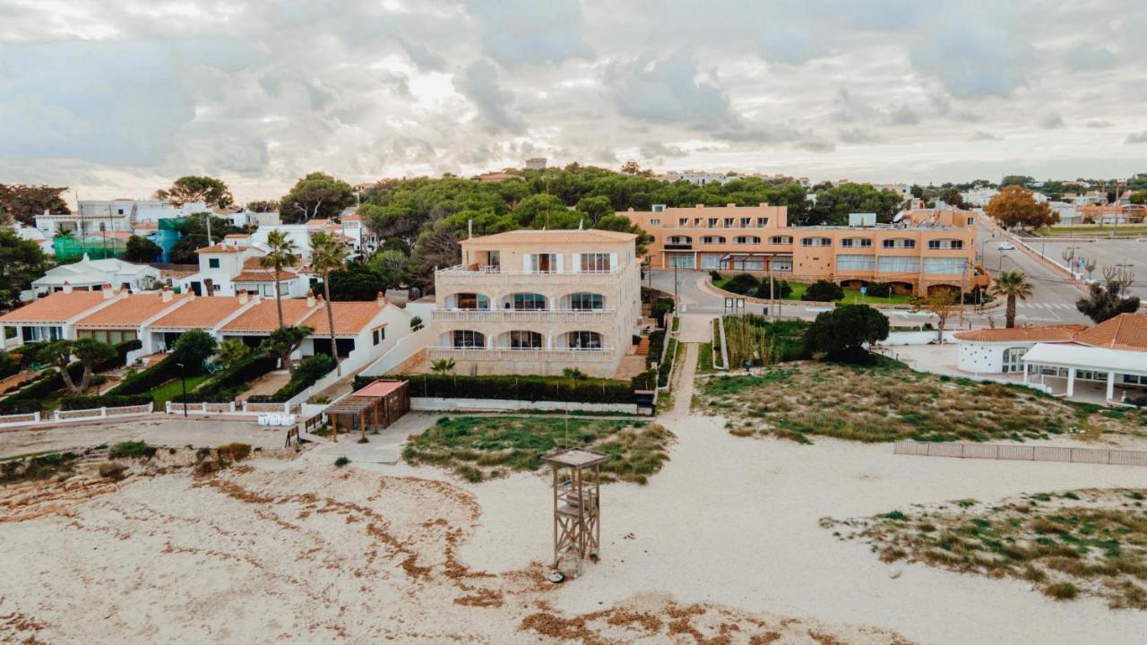 Apartamentos Punta Prima Beach Zewnętrze zdjęcie