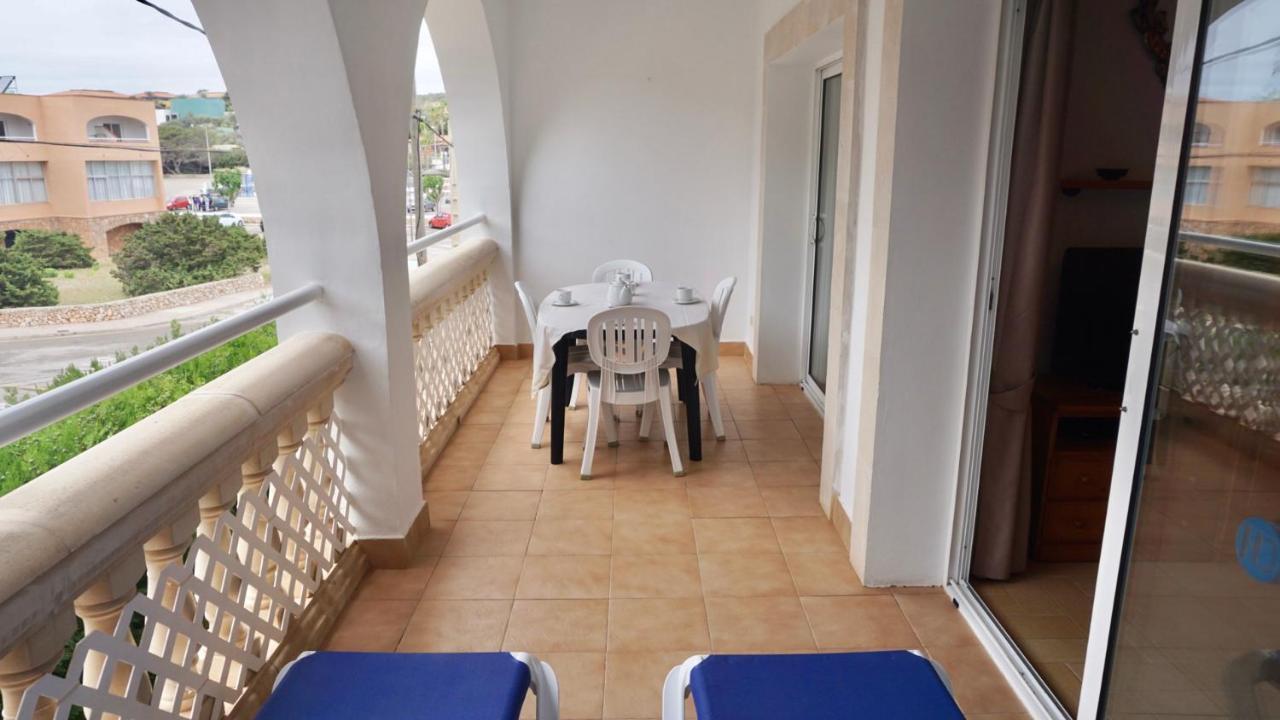 Apartamentos Punta Prima Beach Zewnętrze zdjęcie