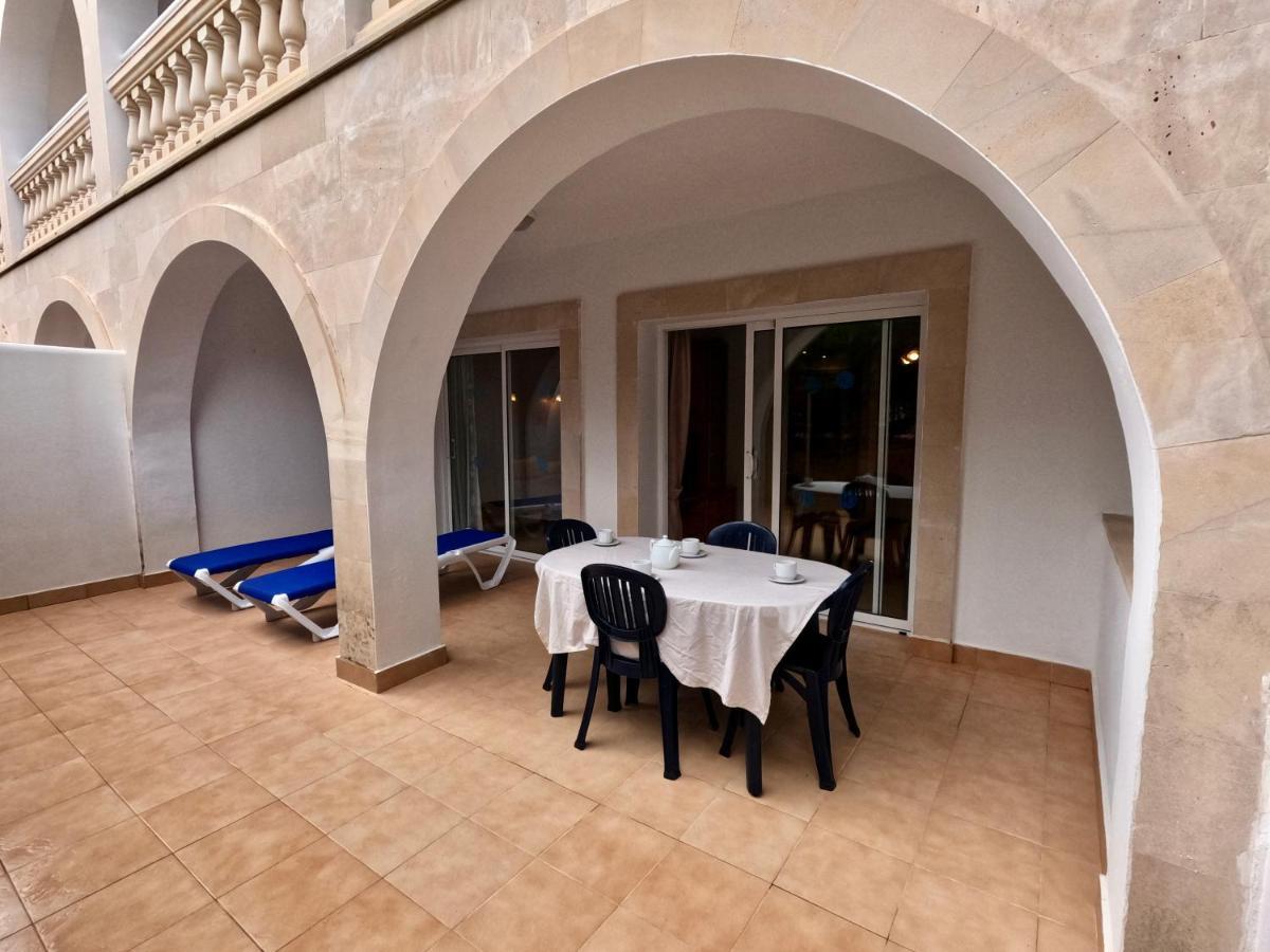 Apartamentos Punta Prima Beach Zewnętrze zdjęcie