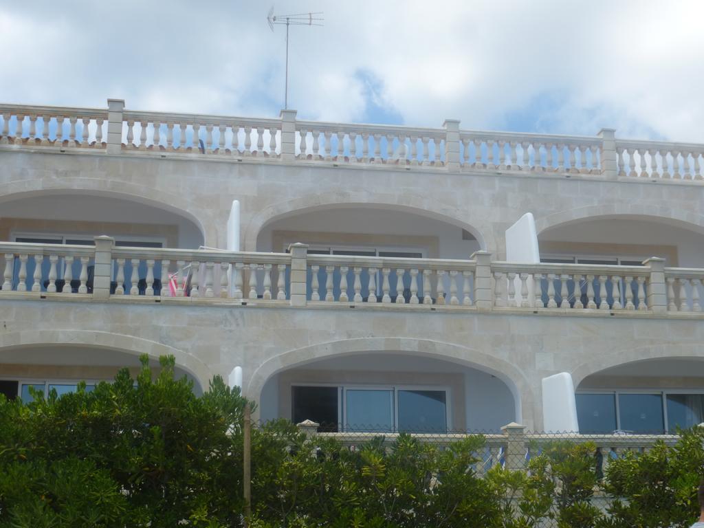 Apartamentos Punta Prima Beach Zewnętrze zdjęcie
