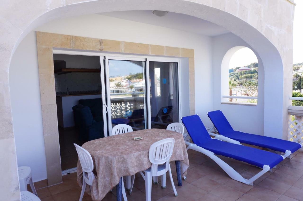 Apartamentos Punta Prima Beach Zewnętrze zdjęcie