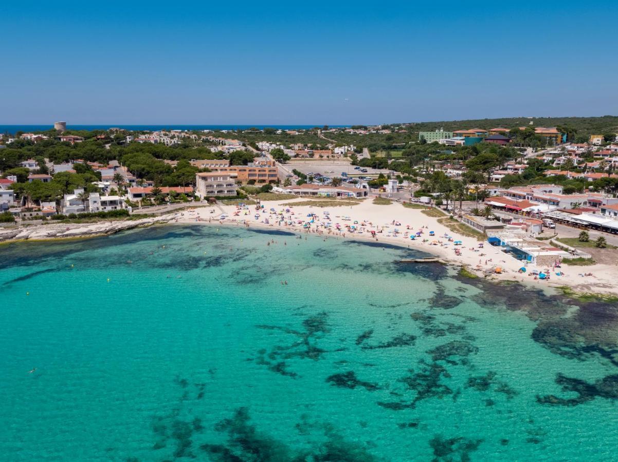 Apartamentos Punta Prima Beach Zewnętrze zdjęcie